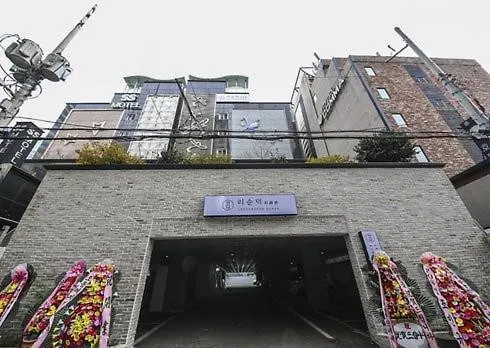 Lee Sun Deok * Busan